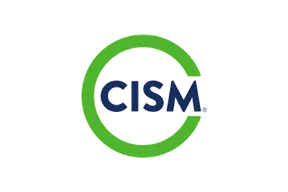 CISM certification