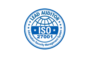 ISO/IEC 27001 Lead Auditor certification