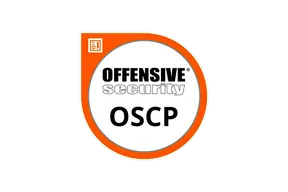 OSCP certification
