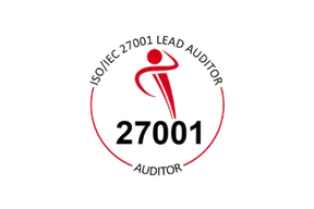 ISO/IEC 27001 lead auditor